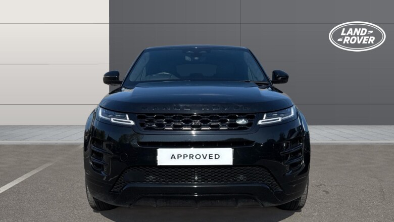 Land Rover Range Rover Evoque 2.0 D200 Autobiography 5dr Auto Diesel Hatchback
